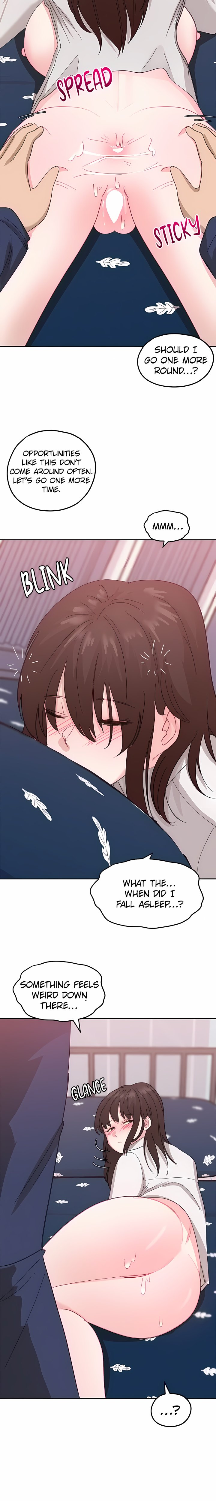 Buy 2, Get 1 Free Chapter 32 Page 13