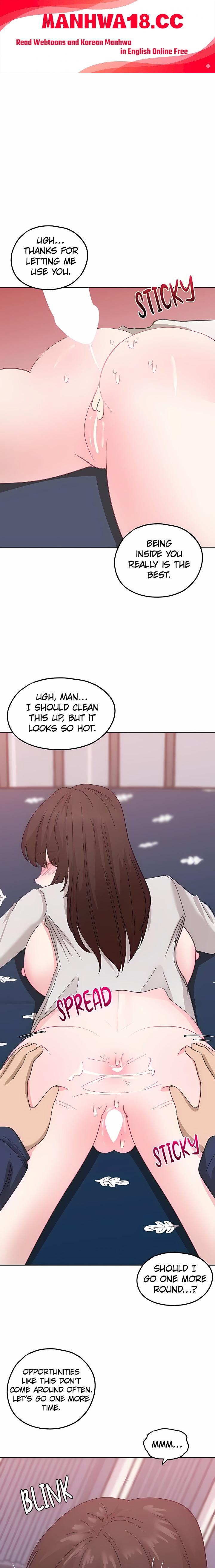 Buy 2, Get 1 Free Chapter 33 Page 1
