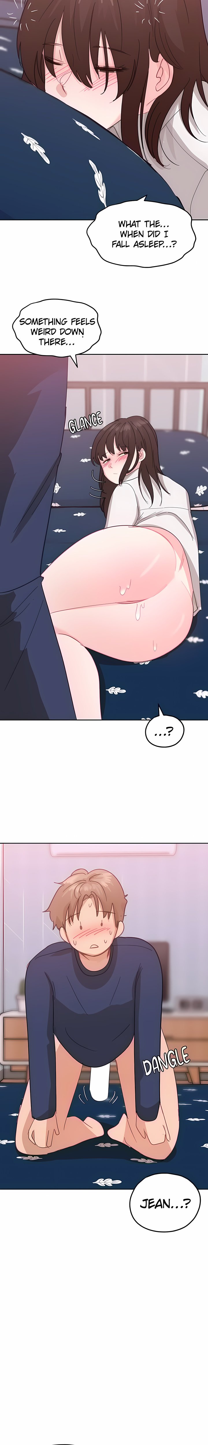 Buy 2, Get 1 Free Chapter 33 Page 2