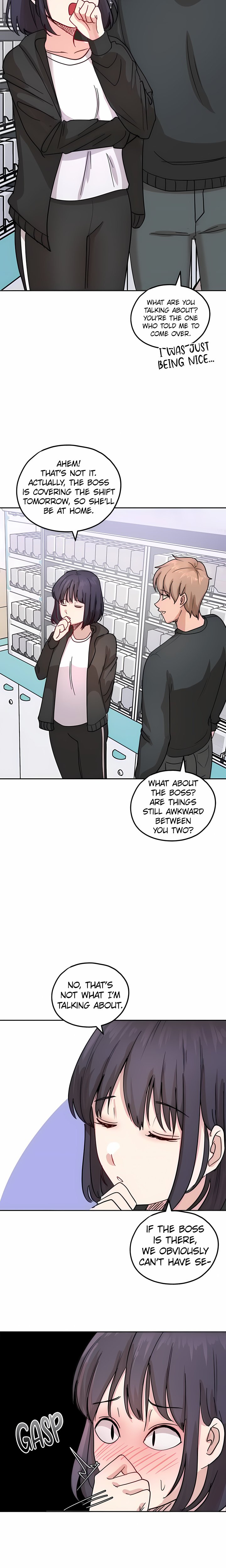Buy 2, Get 1 Free Chapter 33 Page 6