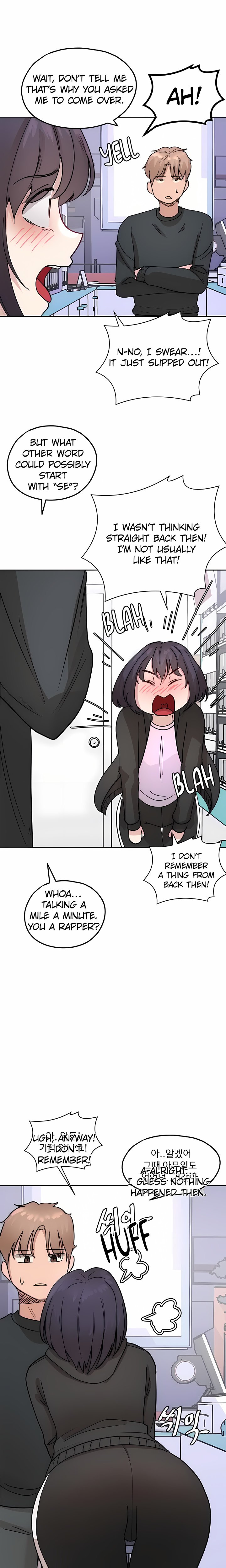 Buy 2, Get 1 Free Chapter 33 Page 7