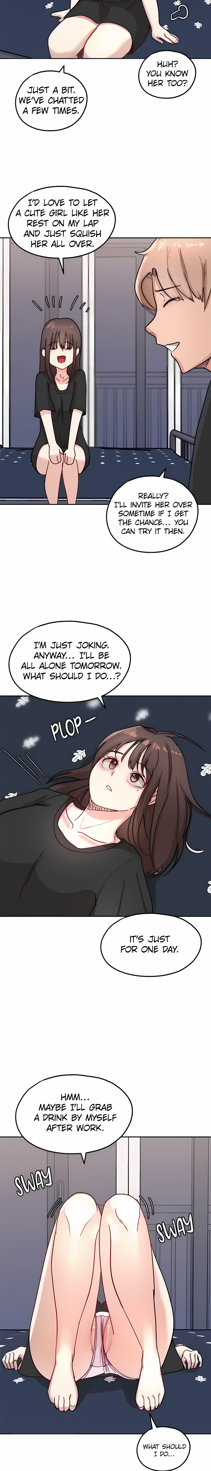 Buy 2, Get 1 Free Chapter 33 Page 11