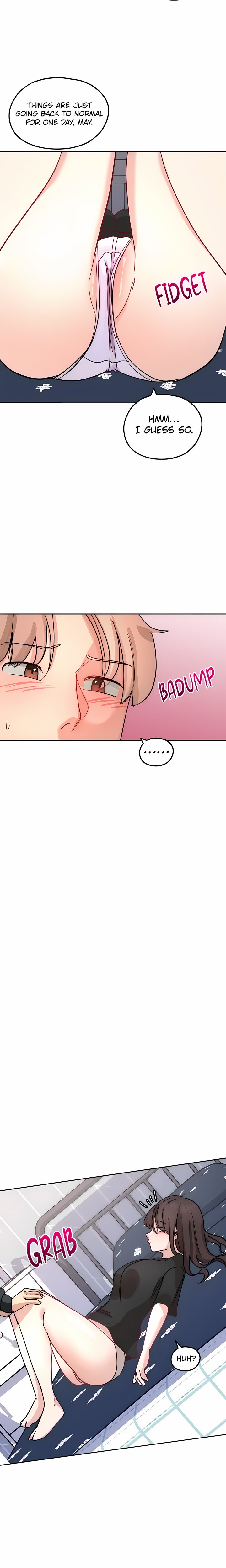 Buy 2, Get 1 Free Chapter 33 Page 12