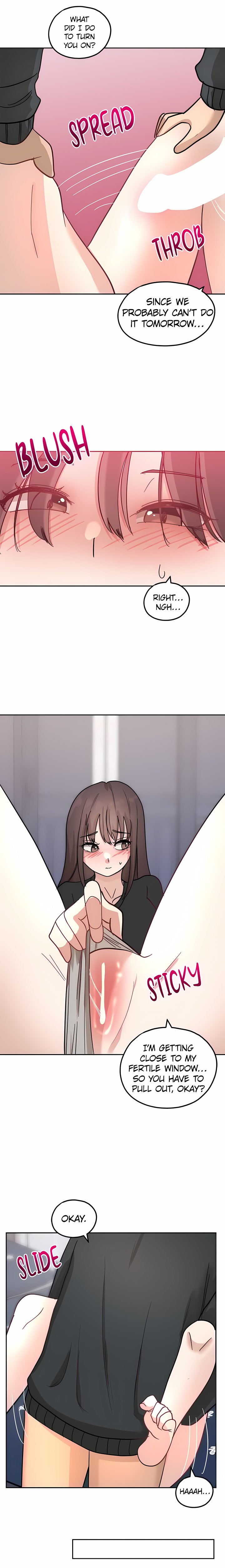 Buy 2, Get 1 Free Chapter 33 Page 13