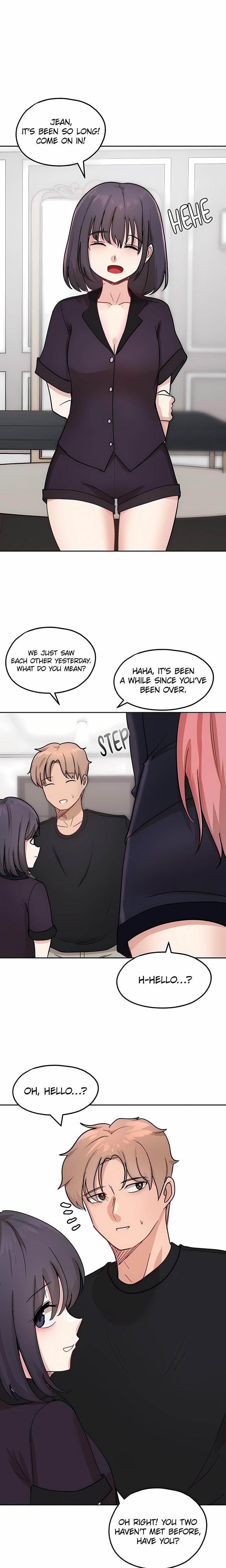 Buy 2, Get 1 Free Chapter 34 Page 1