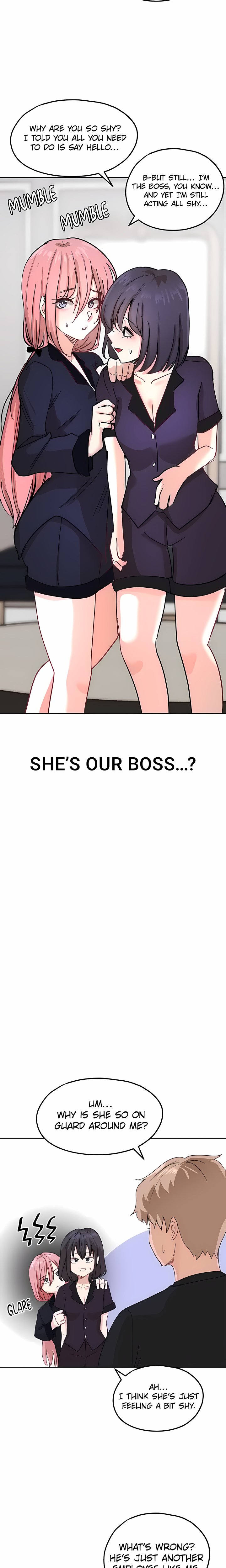 Buy 2, Get 1 Free Chapter 34 Page 2