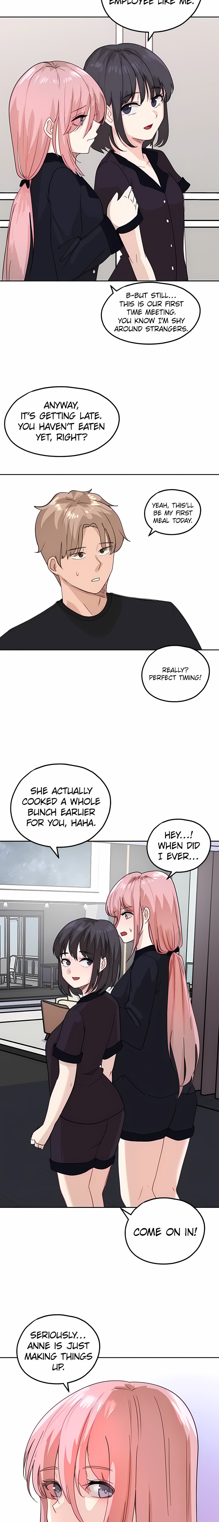 Buy 2, Get 1 Free Chapter 34 Page 3