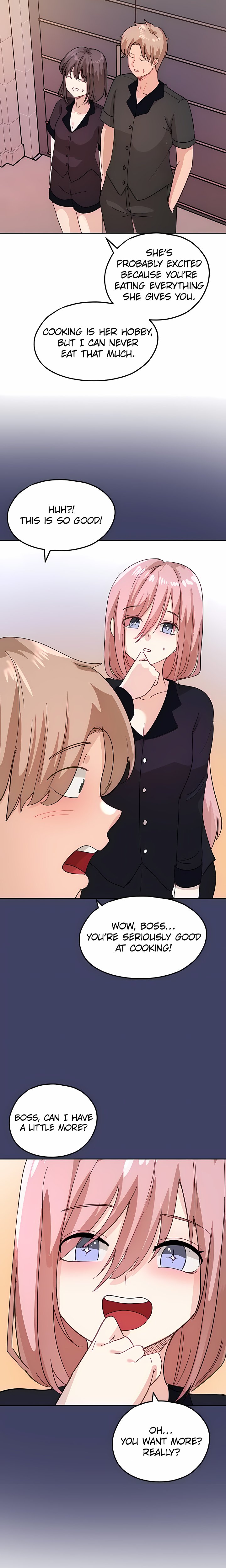 Buy 2, Get 1 Free Chapter 34 Page 5