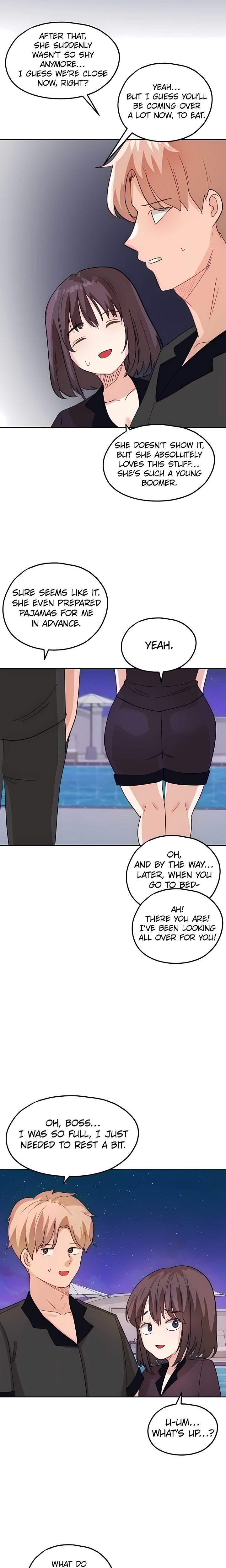 Buy 2, Get 1 Free Chapter 34 Page 6