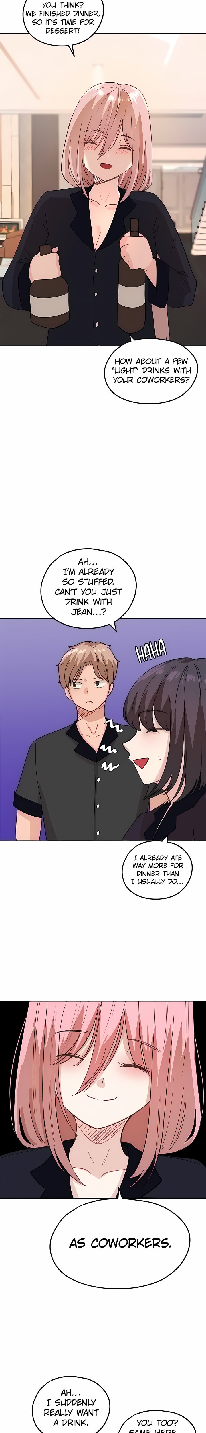 Buy 2, Get 1 Free Chapter 34 Page 7