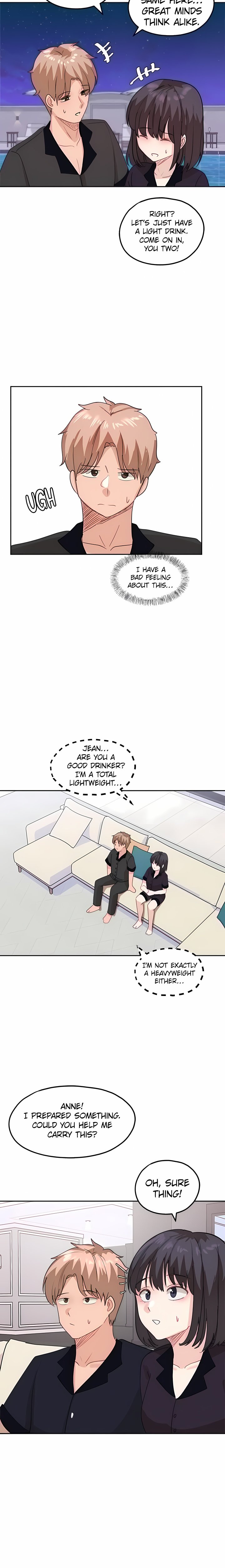Buy 2, Get 1 Free Chapter 34 Page 8