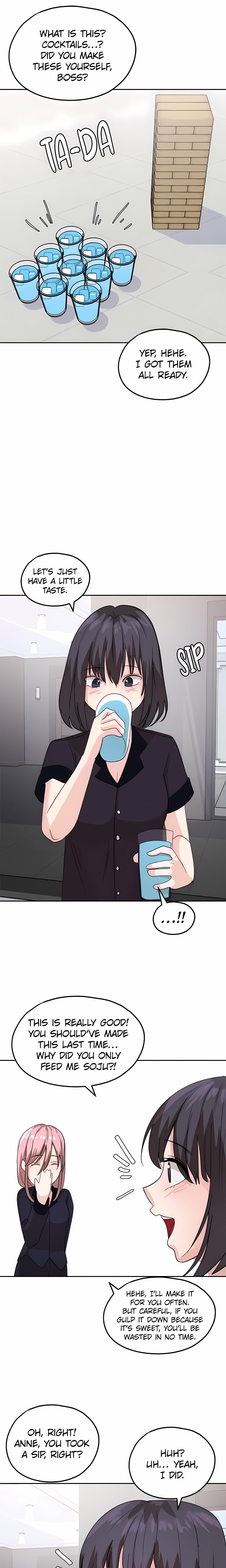 Buy 2, Get 1 Free Chapter 34 Page 9