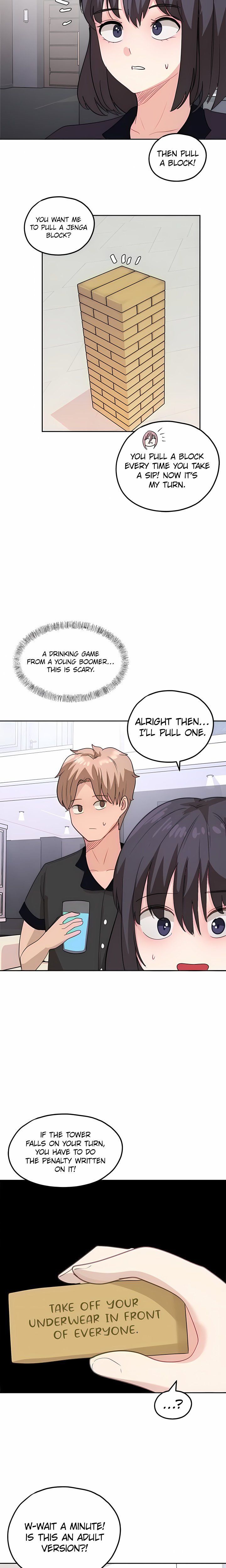 Buy 2, Get 1 Free Chapter 34 Page 10
