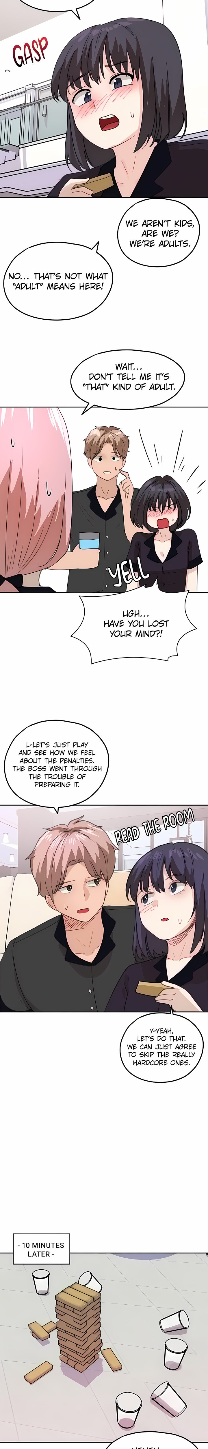 Buy 2, Get 1 Free Chapter 34 Page 11