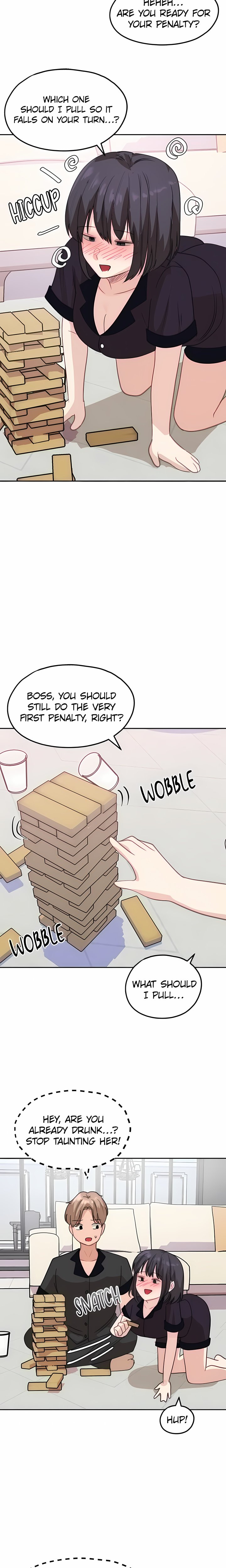 Buy 2, Get 1 Free Chapter 34 Page 12