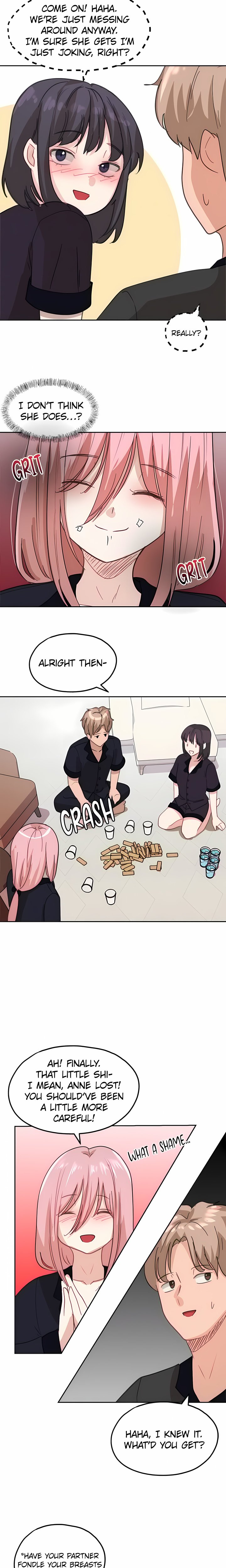 Buy 2, Get 1 Free Chapter 34 Page 13