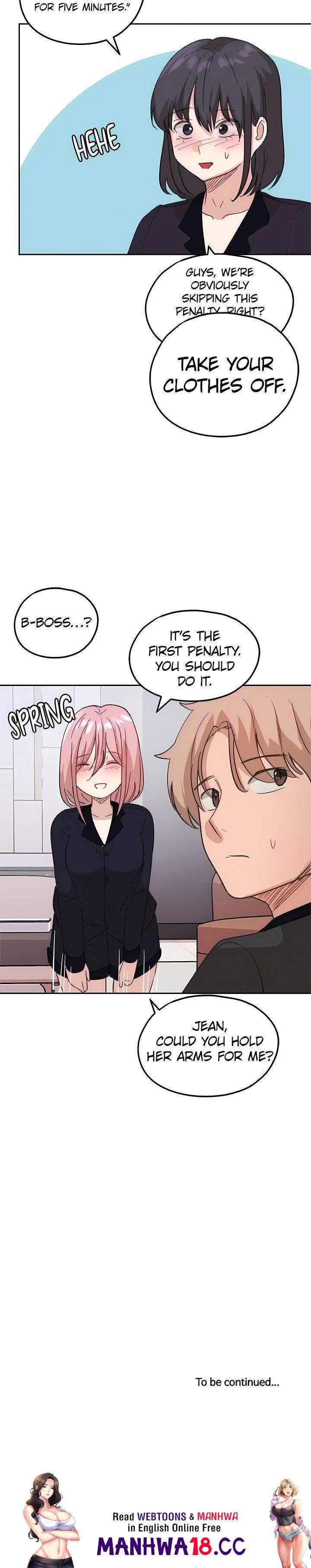 Buy 2, Get 1 Free Chapter 34 Page 14