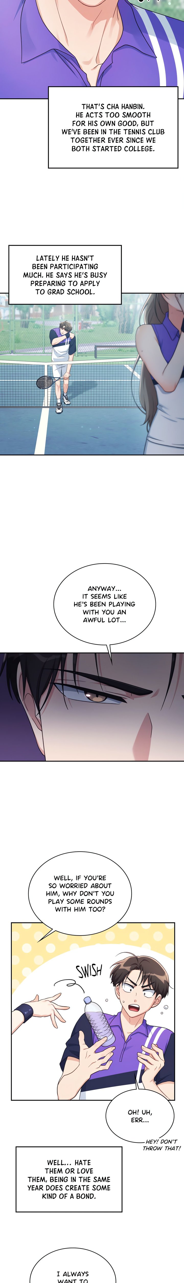 Campus Confessions