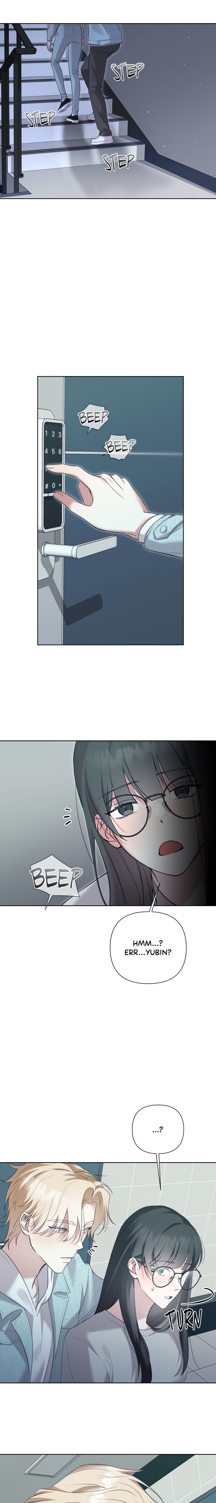 Campus Confessions