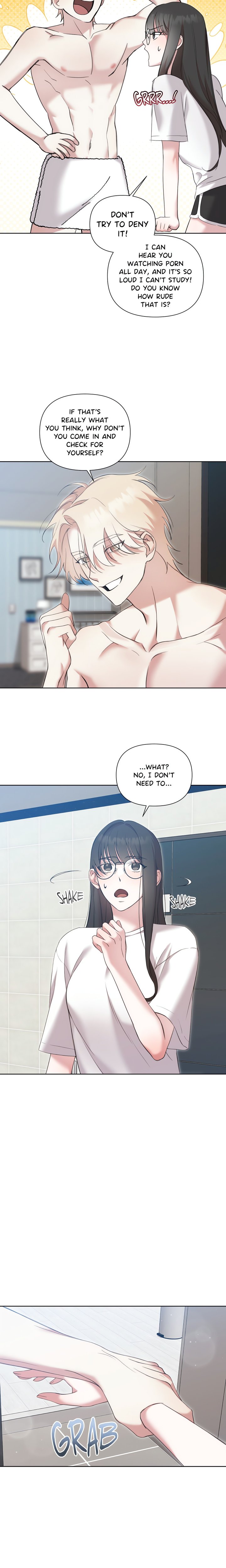 Campus Confessions
