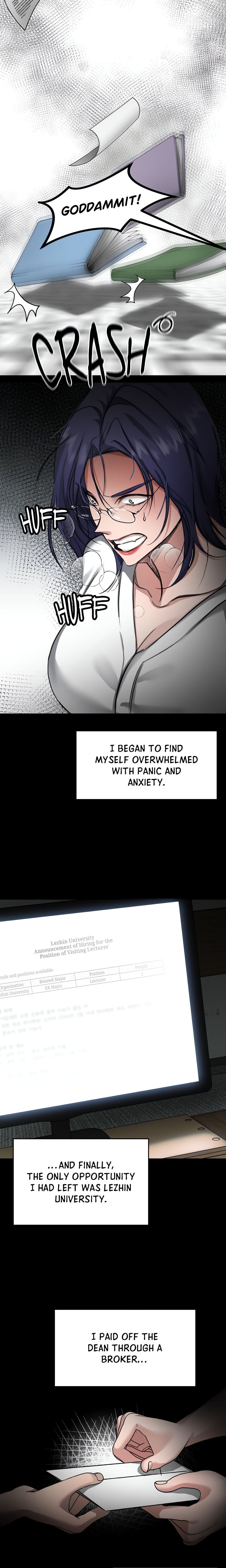 Campus Confessions