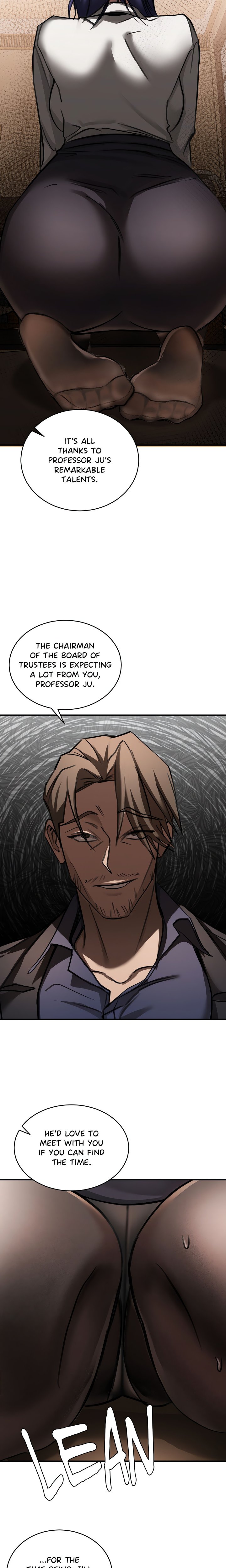 Campus Confessions