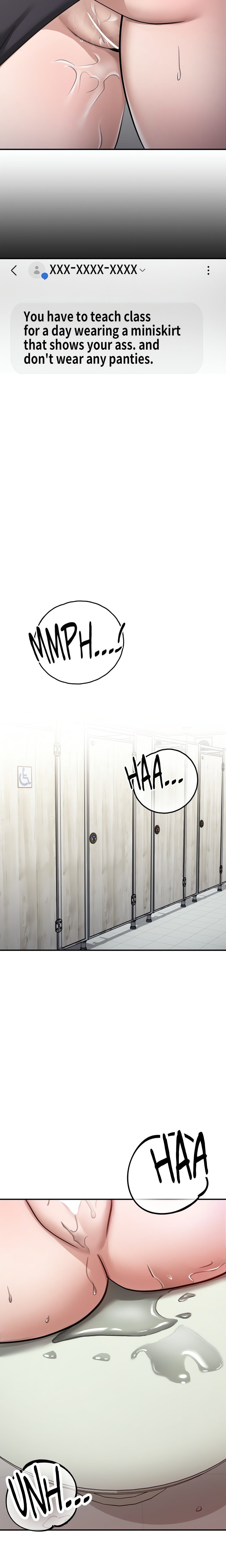 Campus Confessions