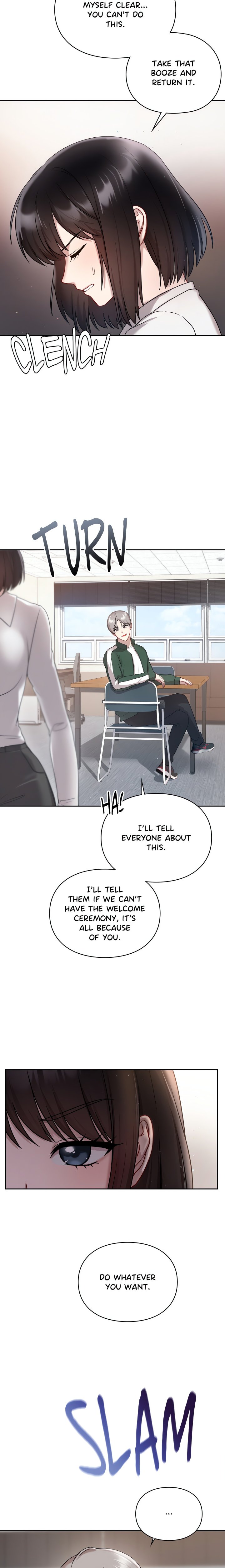 Campus Confessions