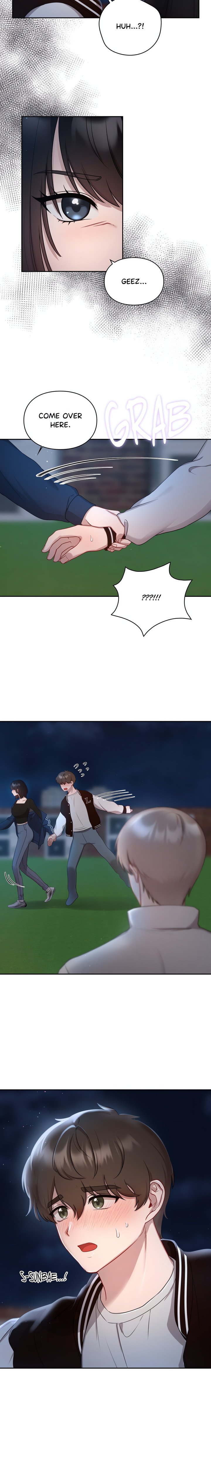 Campus Confessions