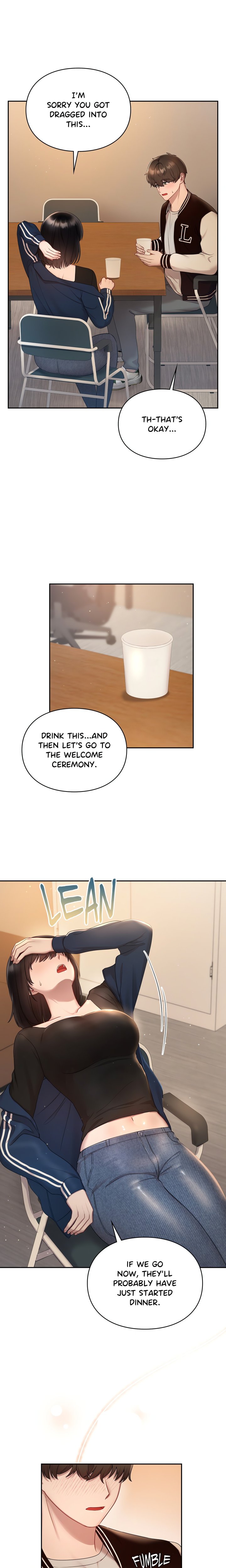Campus Confessions