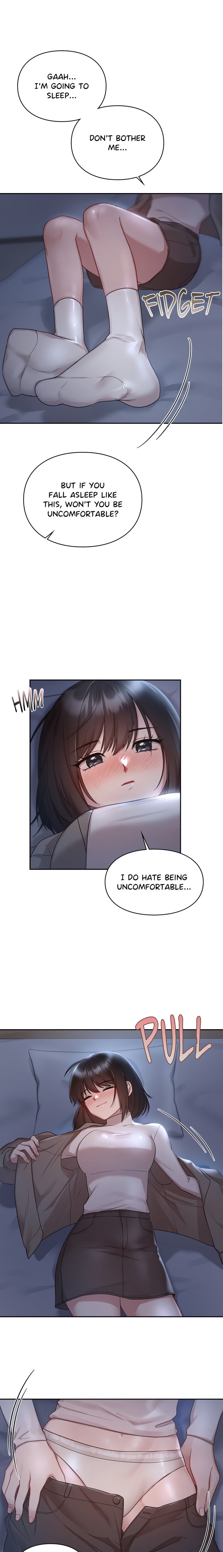 Campus Confessions