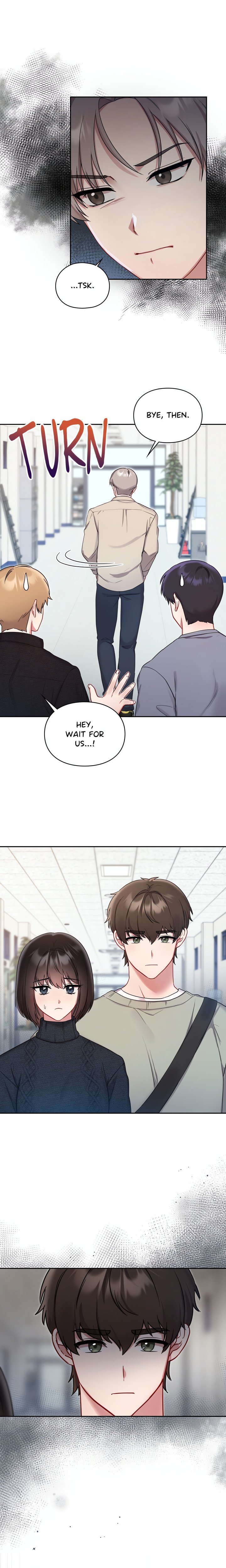 Campus Confessions