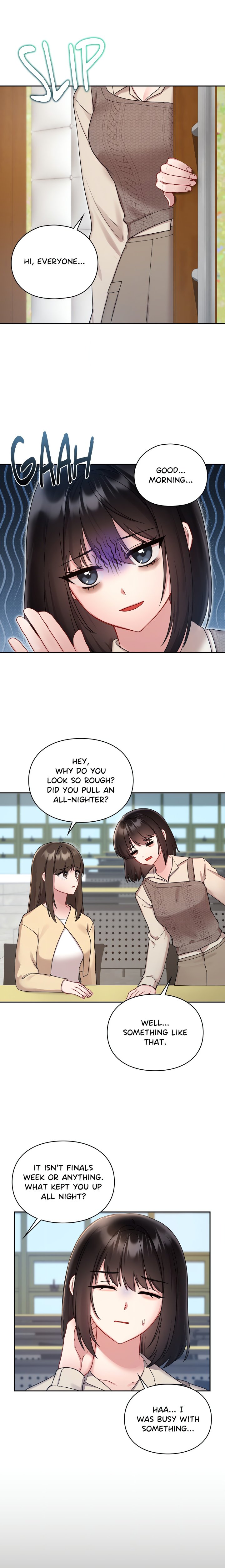 Campus Confessions