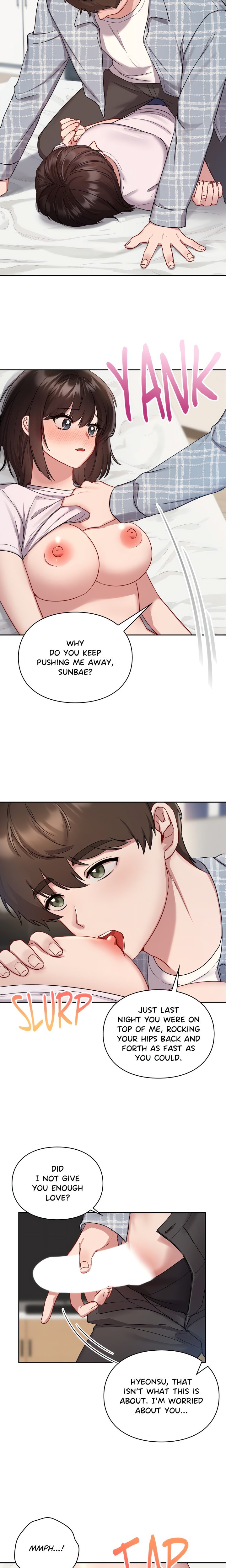 Campus Confessions