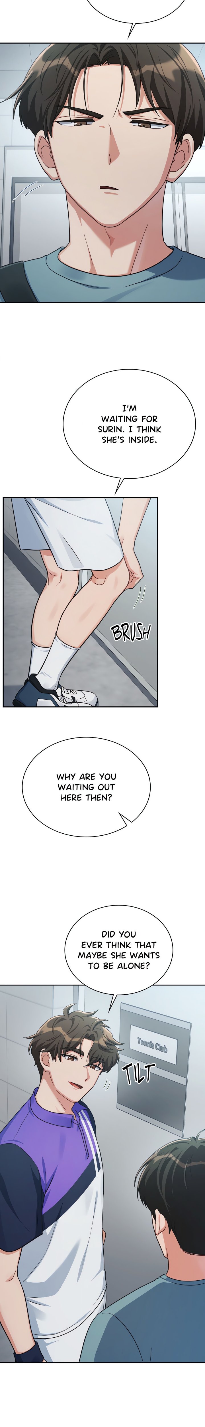 Campus Confessions