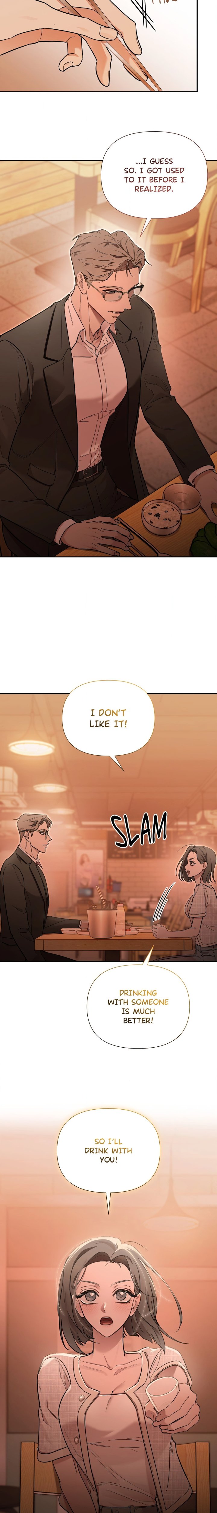 Campus Confessions Chapter 31 Page 17
