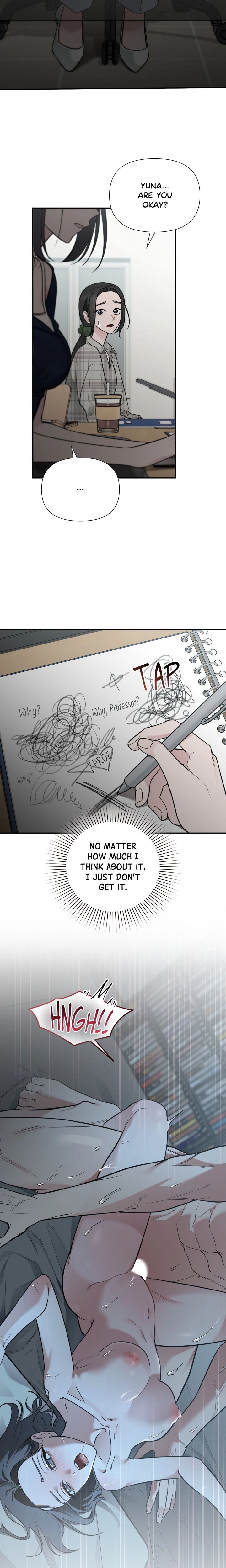 Campus Confessions