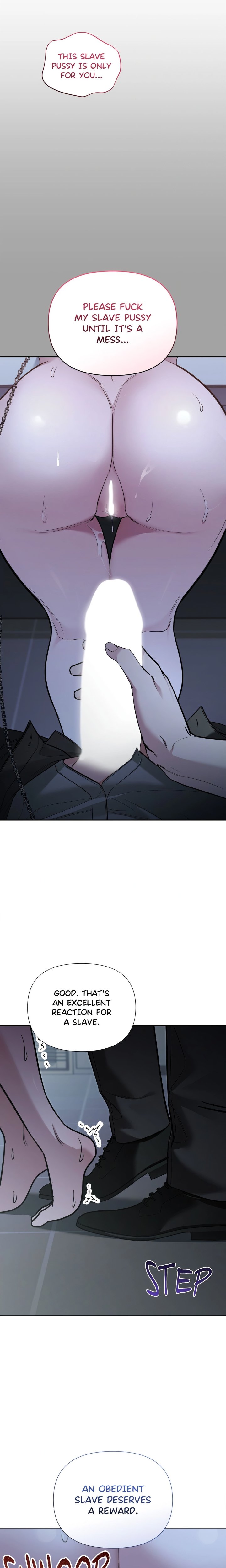 Campus Confessions Chapter 33 Page 18