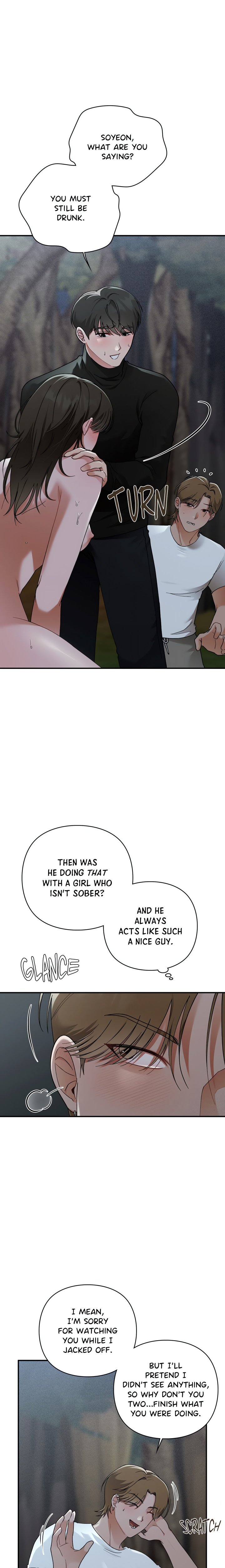Campus Confessions