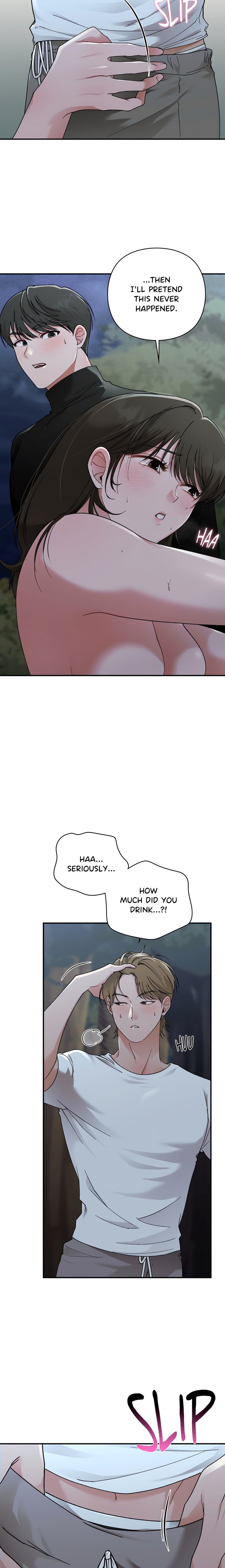 Campus Confessions