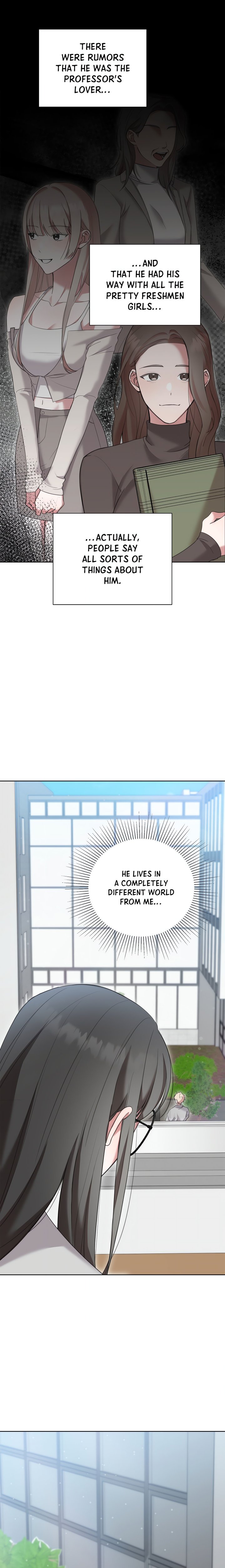Campus Confessions