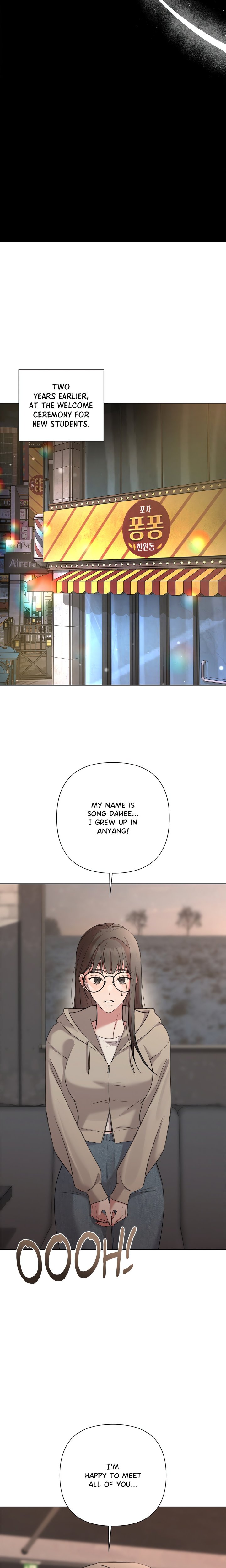 Campus Confessions
