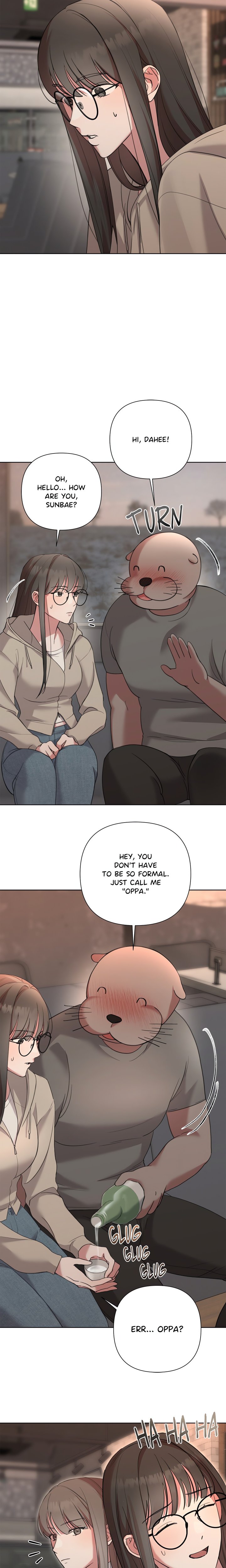 Campus Confessions