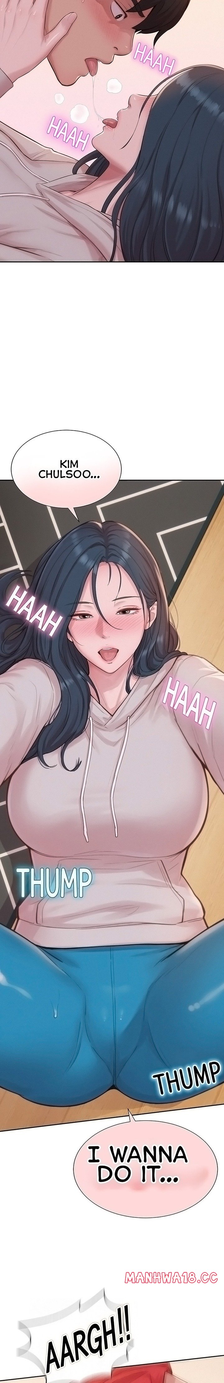 Capitalist Harem