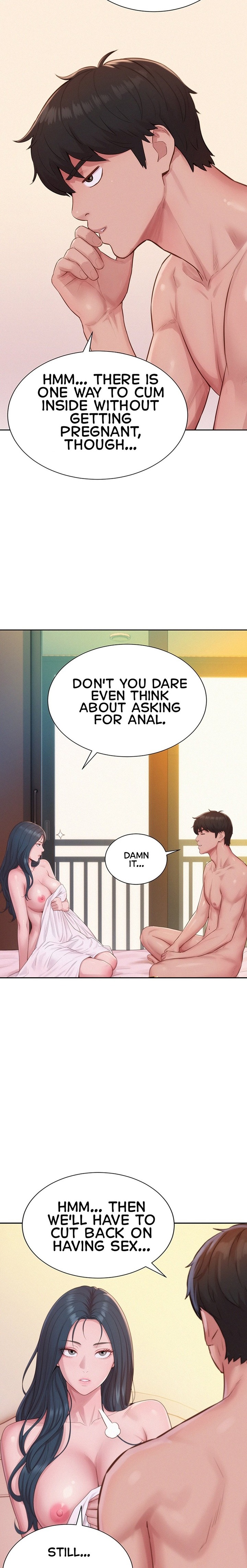 Capitalist Harem