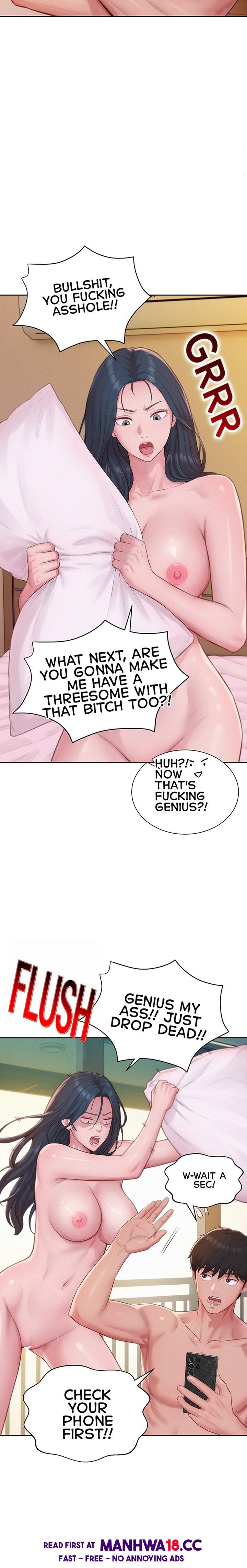 Capitalist Harem