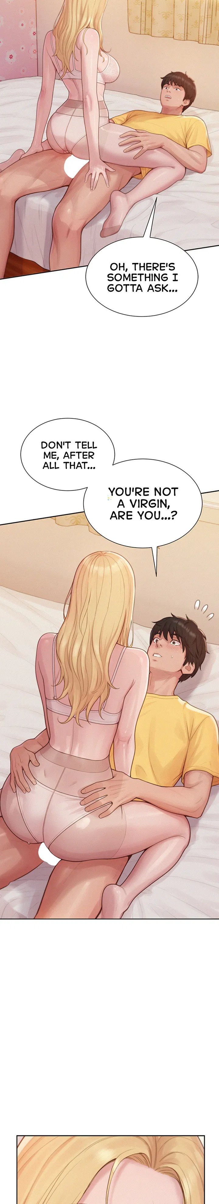Capitalist Harem