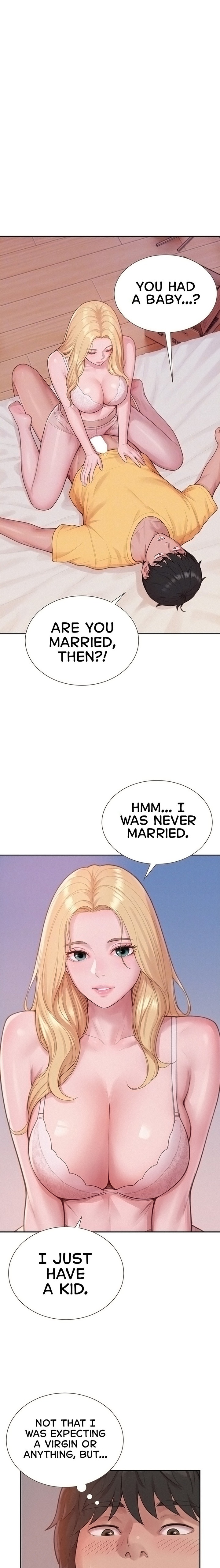 Capitalist Harem