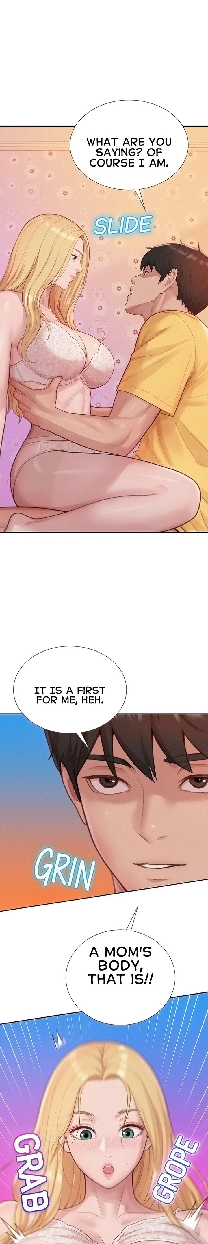 Capitalist Harem