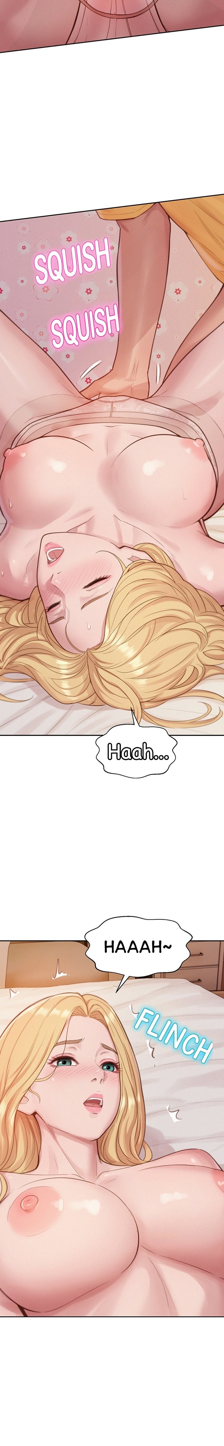 Capitalist Harem